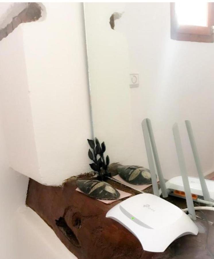 Sami Villa Szavíra Kültér fotó